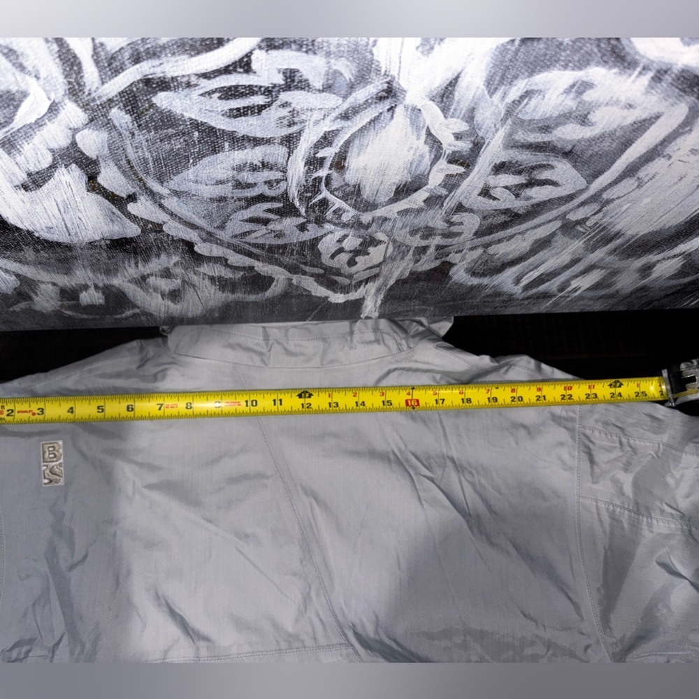 Bonfire Snowboarding Company Rainer Jacket SZ XL - Picture 13 of 13